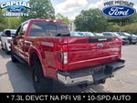2022 Ford F-250SD Lariat TREMOR