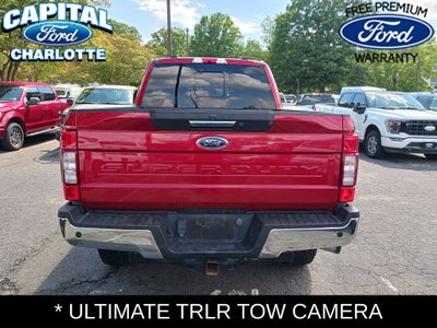 2022 Ford F-250SD Lariat TREMOR