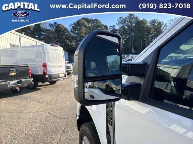 2024 Ford F-250SD XLT