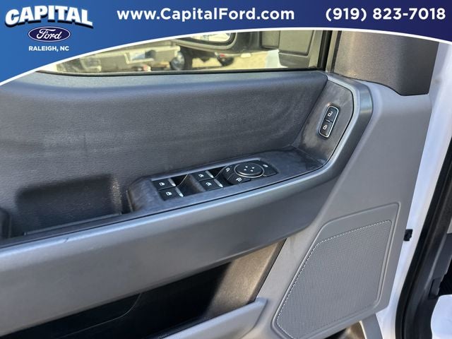 2024 Ford F-250SD XLT