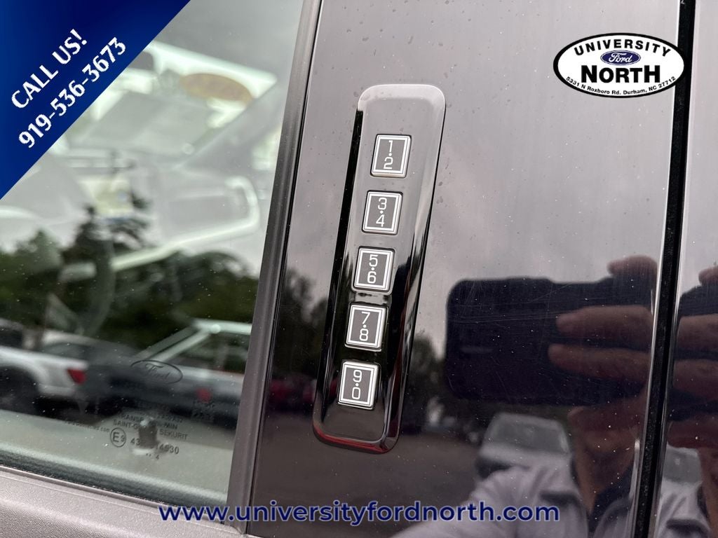 2024 Ford F-250SD XLT