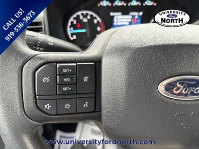 2024 Ford F-250SD XLT