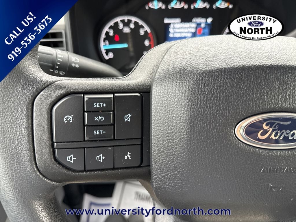 2024 Ford F-250SD XLT