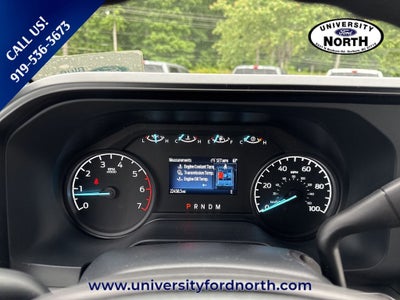 2024 Ford F-250SD XLT