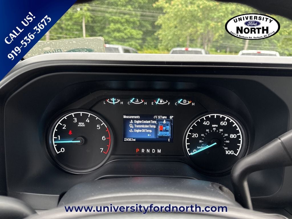2024 Ford F-250SD XLT