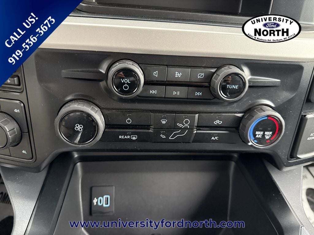 2024 Ford F-250SD XLT