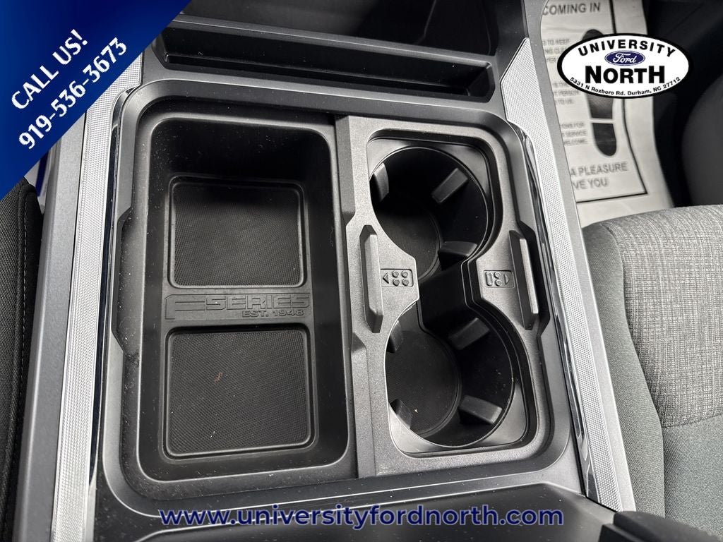 2024 Ford F-250SD XLT