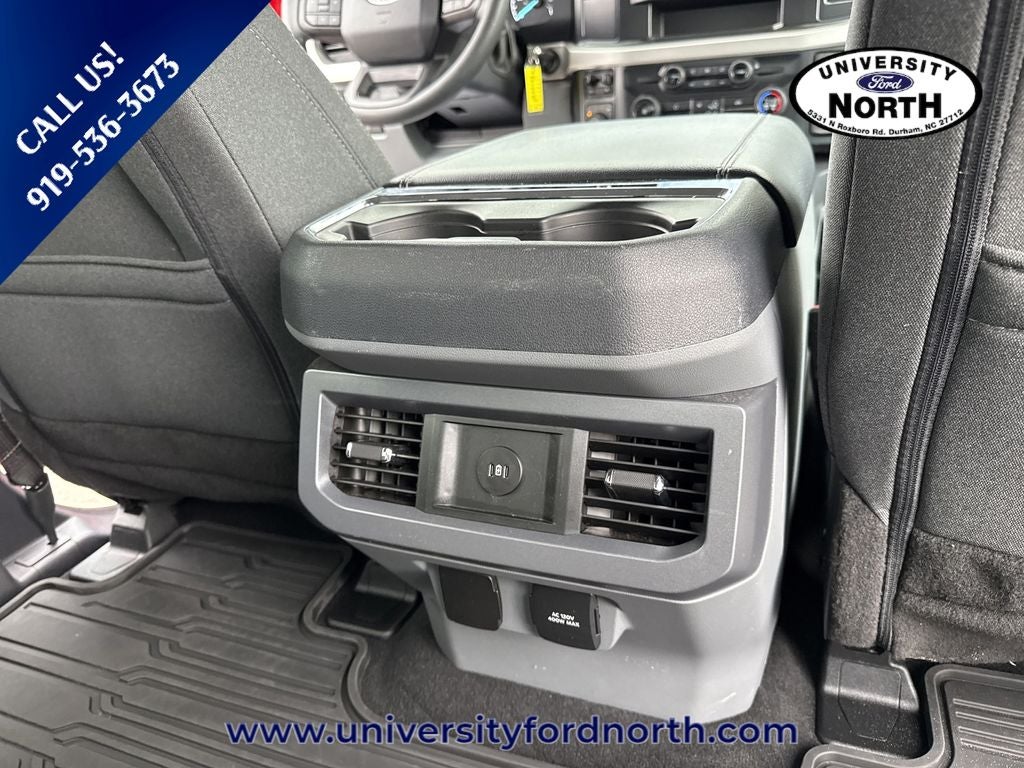 2024 Ford F-250SD XLT