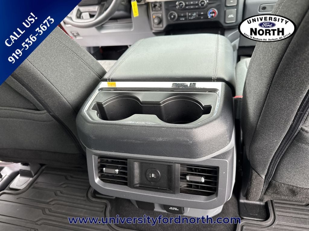 2024 Ford F-250SD XLT