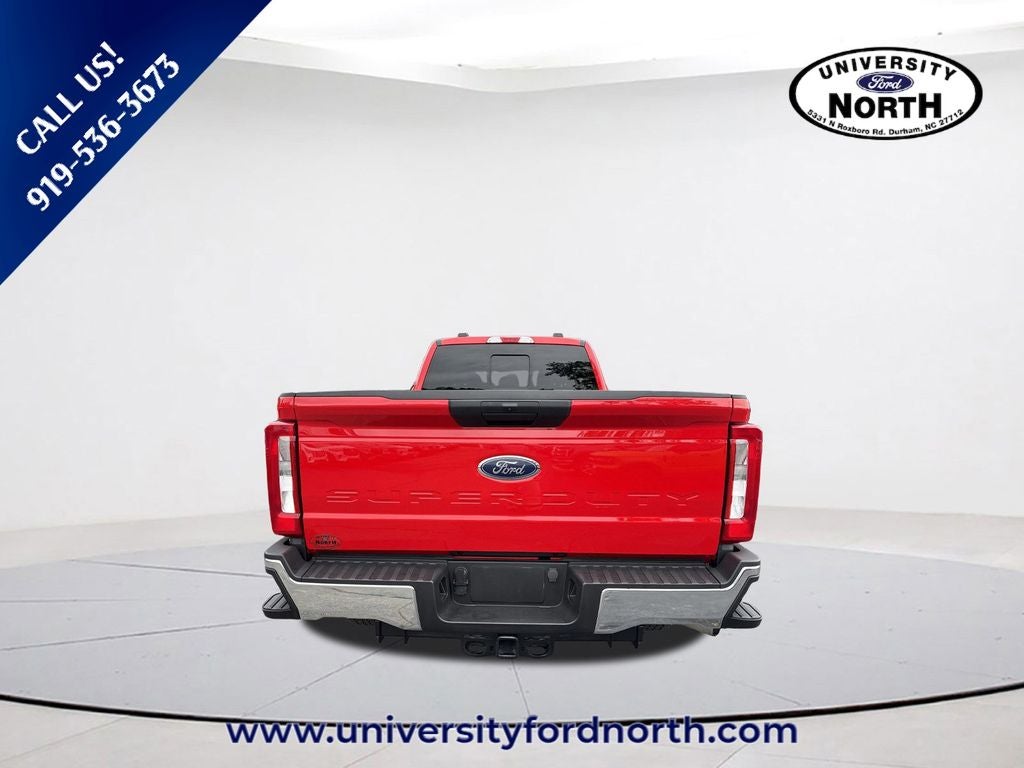 2024 Ford F-250SD XLT
