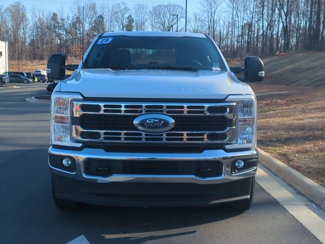 2025 Ford F-250SD XLT