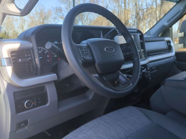 2025 Ford F-250SD XLT