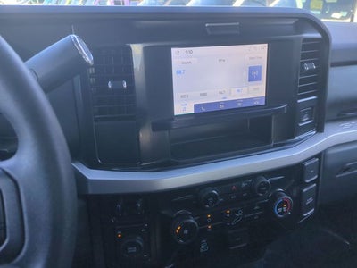 2025 Ford F-250SD XLT