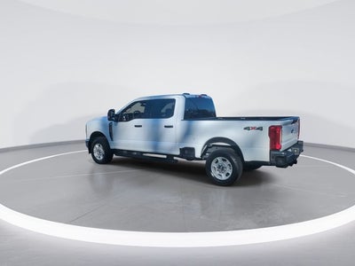 2025 Ford F-250SD XLT