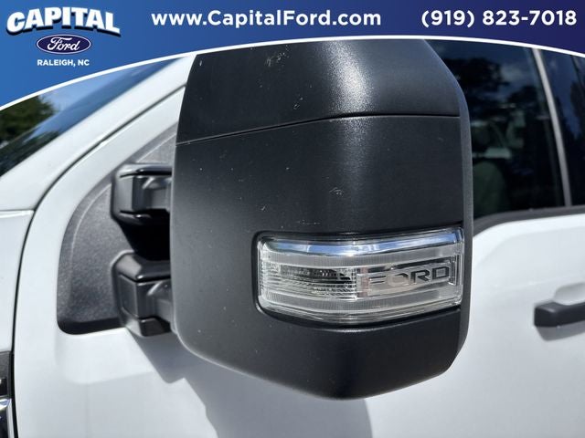 2025 Ford F-250SD XLT