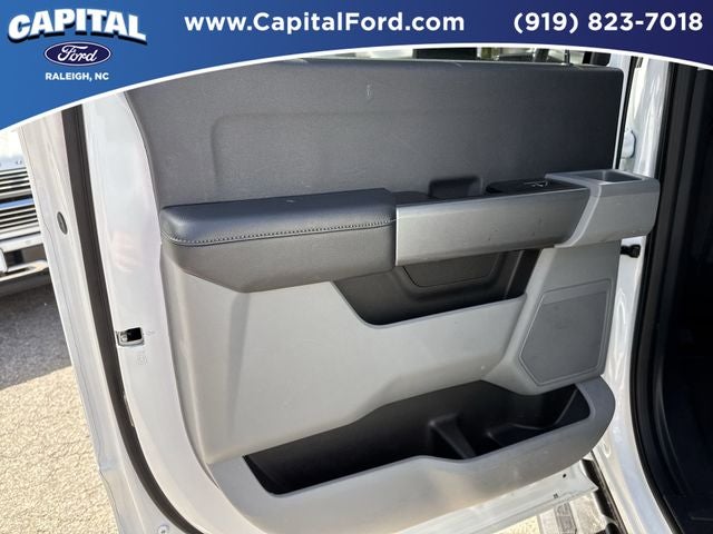 2025 Ford F-250SD XLT