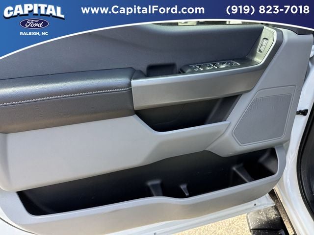 2025 Ford F-250SD XLT