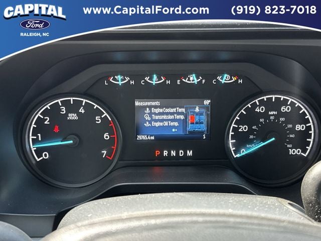 2025 Ford F-250SD XLT