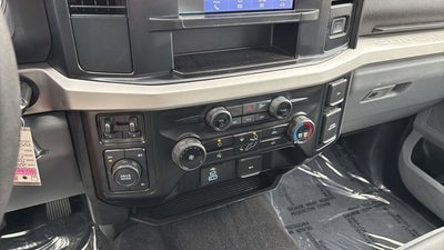 2025 Ford F-250SD XLT