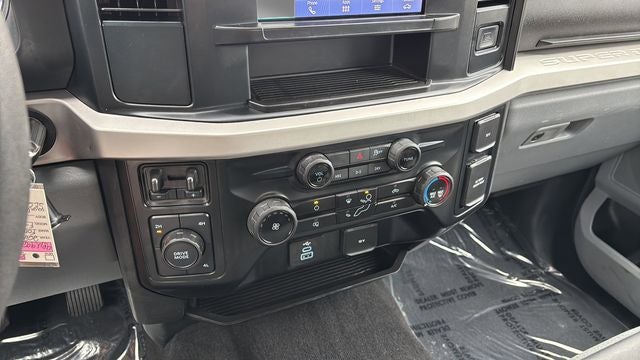 2025 Ford F-250SD XLT