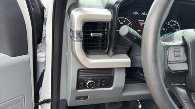 2025 Ford F-250SD XLT