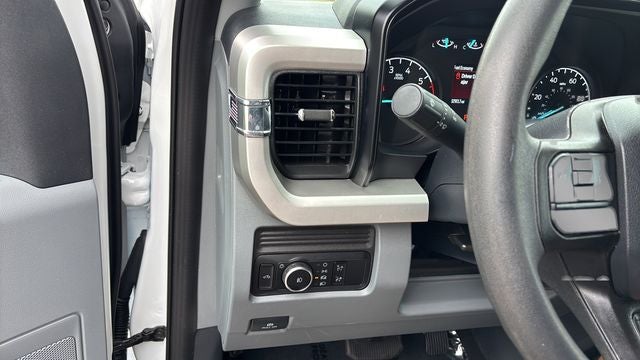 2025 Ford F-250SD XLT