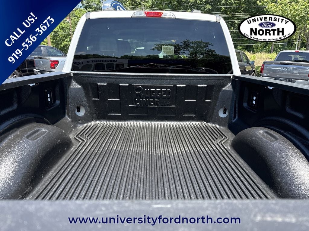 2025 Ford F-250SD XLT