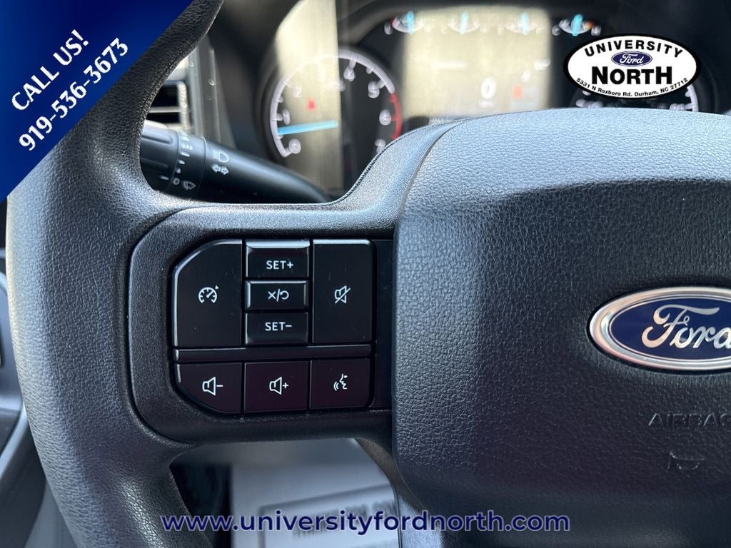 2025 Ford F-250SD XLT