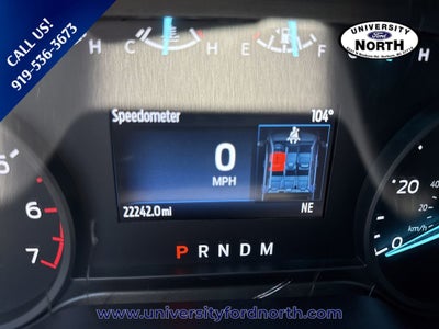 2025 Ford F-250SD XLT