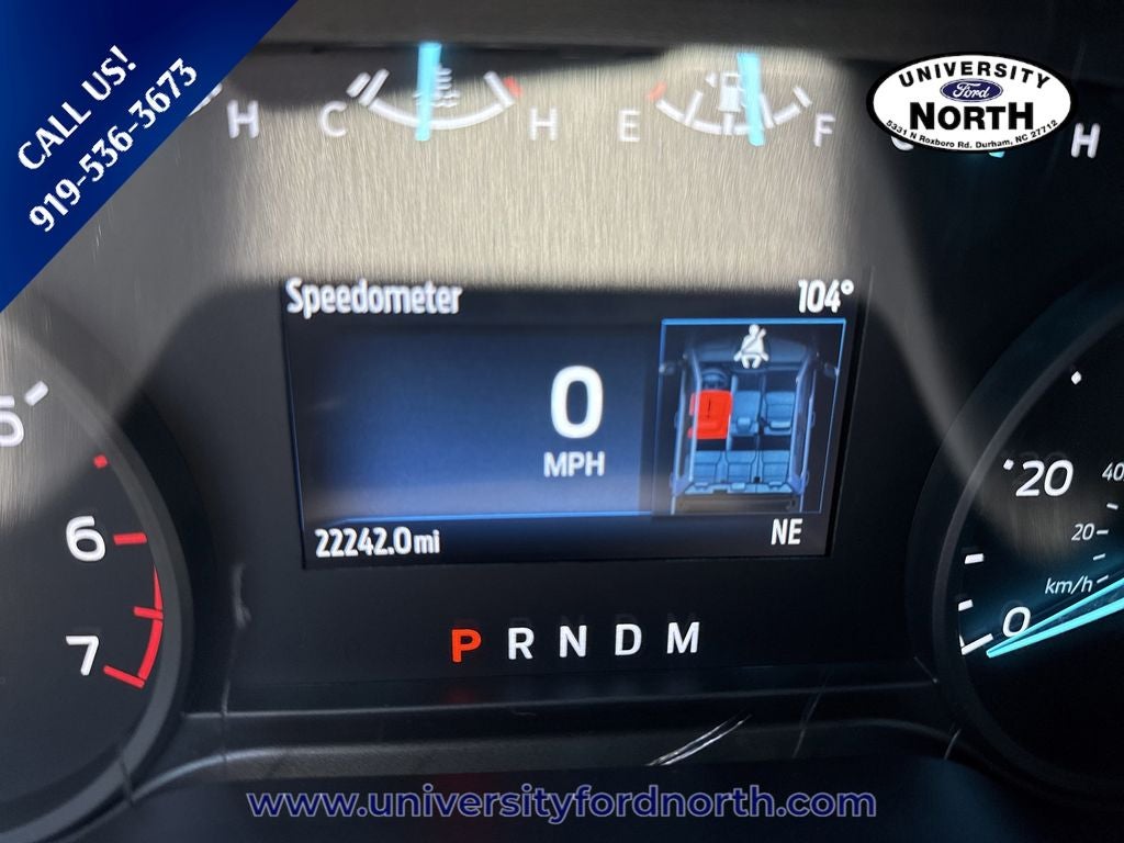 2025 Ford F-250SD XLT