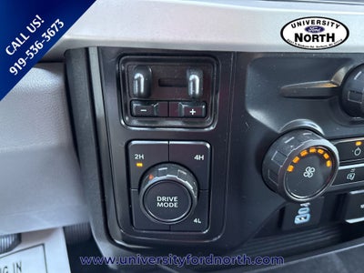 2025 Ford F-250SD XLT