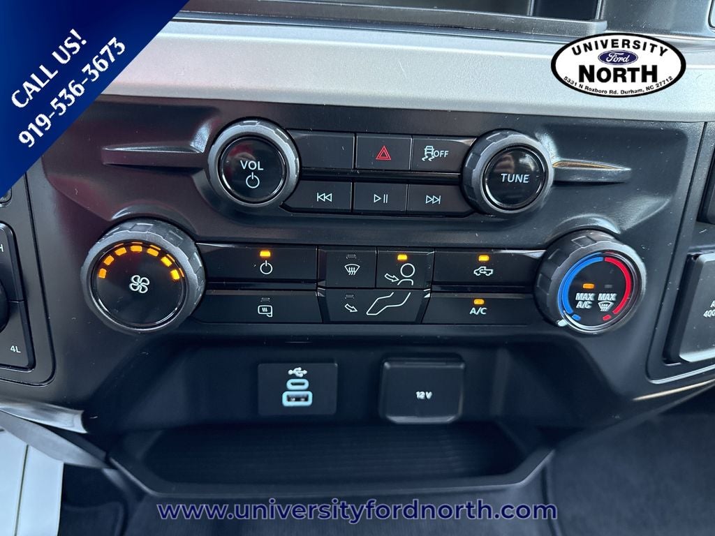 2025 Ford F-250SD XLT