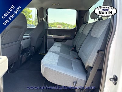 2025 Ford F-250SD XLT