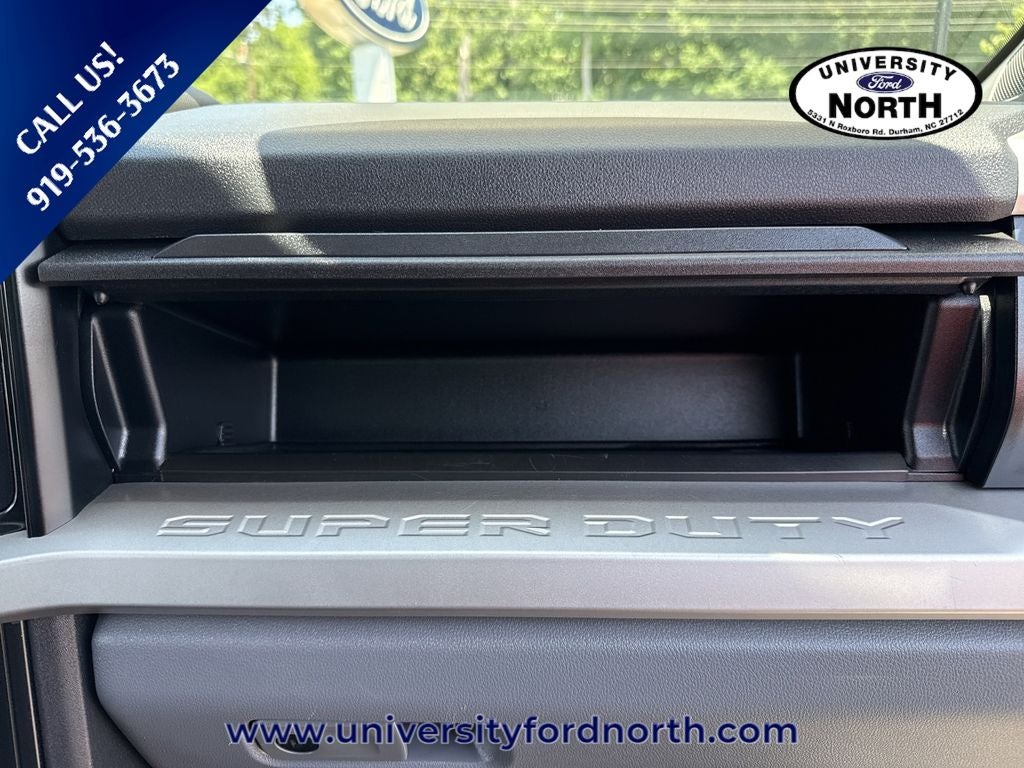 2025 Ford F-250SD XLT