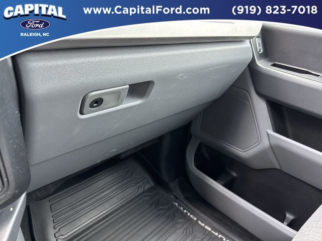 2024 Ford F-250SD XLT