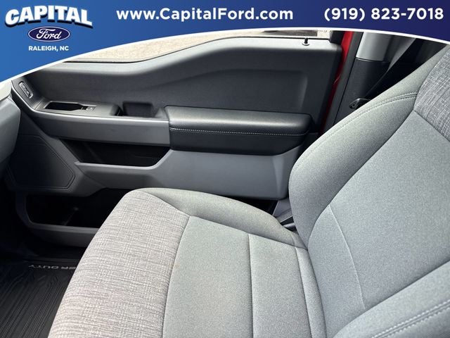 2024 Ford F-250SD XLT