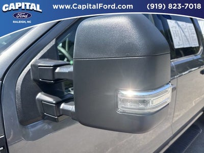 2024 Ford F-250SD XLT