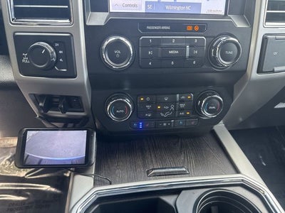 2021 Ford F-250SD Lariat