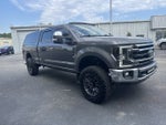 2021 Ford F-250SD Lariat