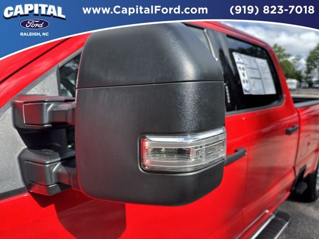 2024 Ford F-250SD XLT