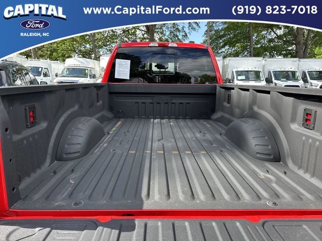 2024 Ford F-250SD XLT
