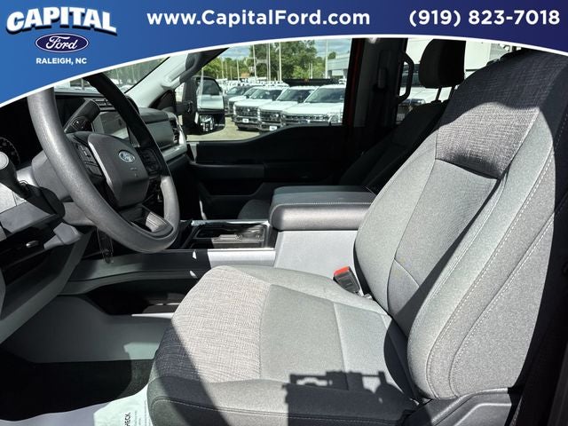 2024 Ford F-250SD XLT