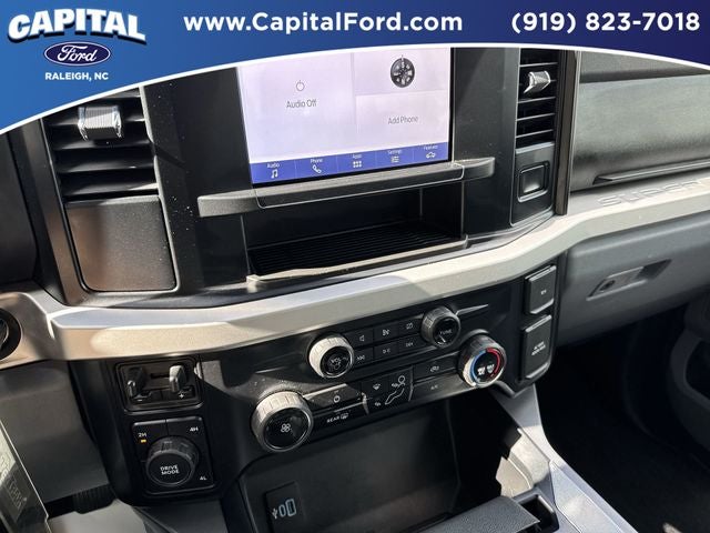 2024 Ford F-250SD XLT