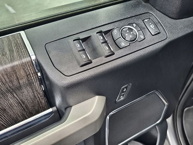 2021 Ford F-250SD Lariat