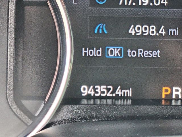 2021 Ford F-250SD Lariat