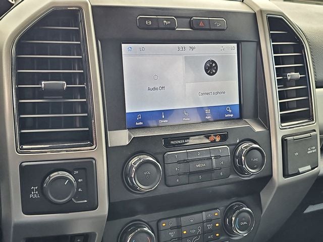 2021 Ford F-250SD Lariat