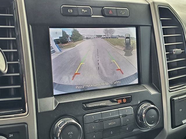 2021 Ford F-250SD Lariat