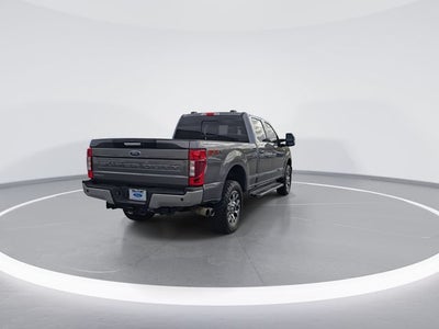 2021 Ford F-250SD Lariat