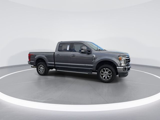 2021 Ford F-250SD Lariat