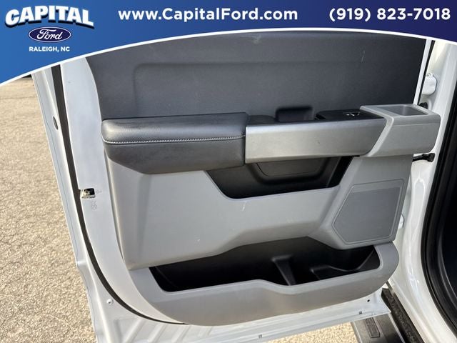 2025 Ford F-250SD XLT
